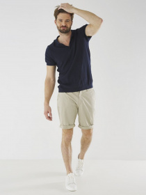 Повсякденні шорти MEXX модель TN1620013M-161103 Повсякденні шорти MEXX модель TN1620013M-161103 Фото