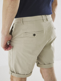 Повсякденні шорти MEXX модель TN1620013M-161103 Повсякденні шорти MEXX модель TN1620013M-161103 Фото