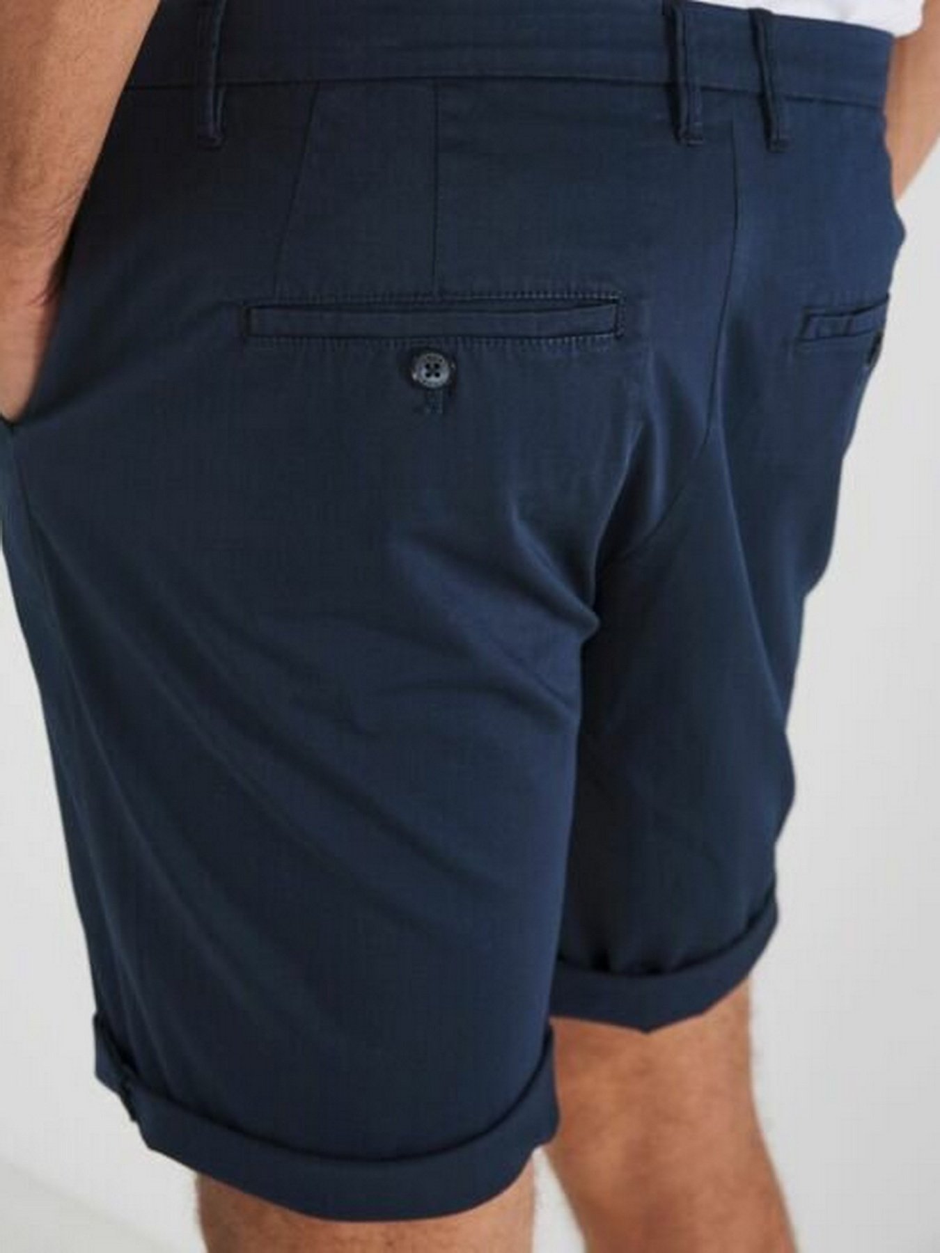 Шорти MEXX модель TN1620013M-194020 Фото