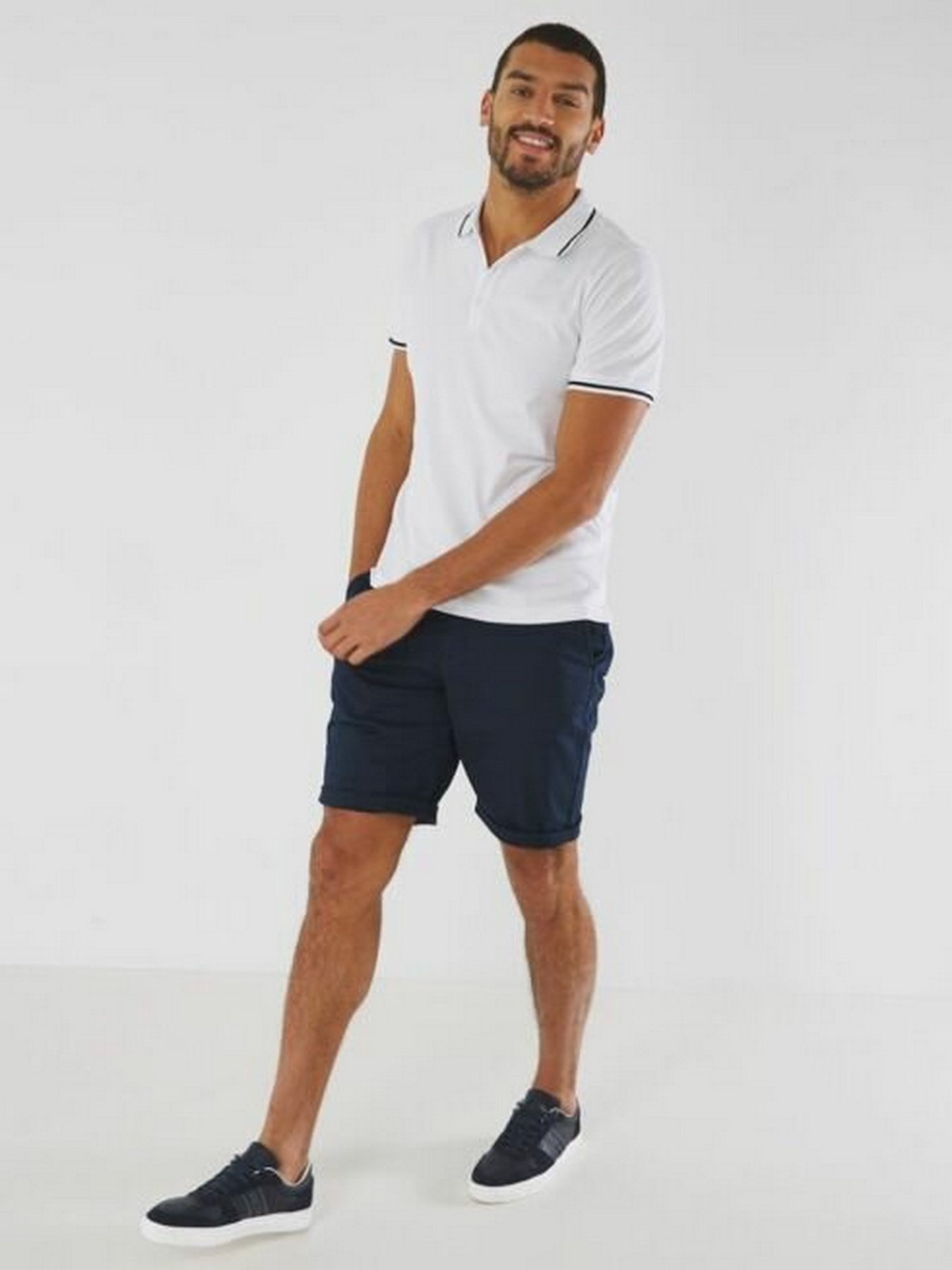 Повсякденні шорти MEXX модель TN1620013M-194020 Повсякденні шорти MEXX модель TN1620013M-194020 Фото