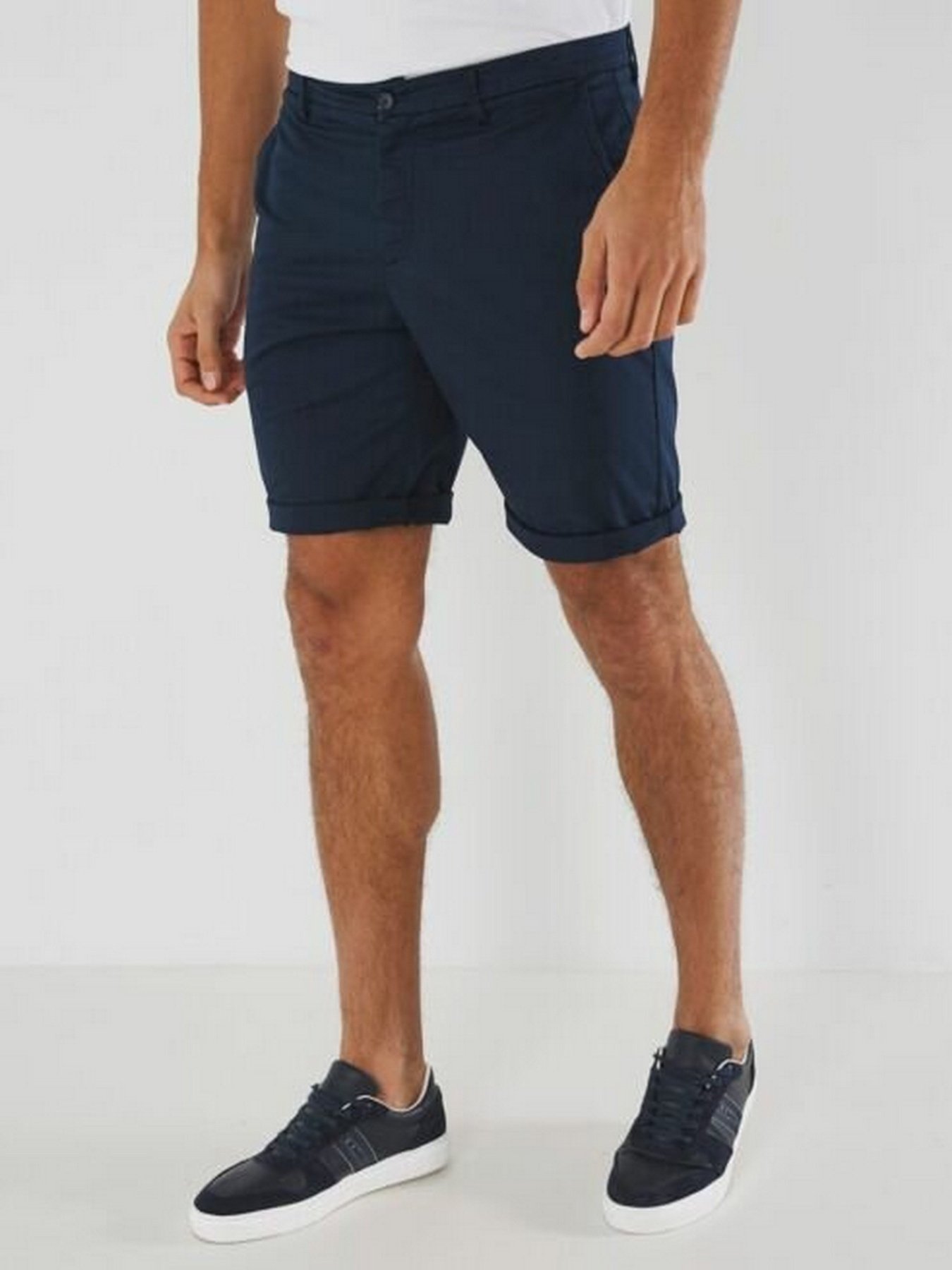 Повсякденні шорти MEXX модель TN1620013M-194020 Повсякденні шорти MEXX модель TN1620013M-194020 Фото