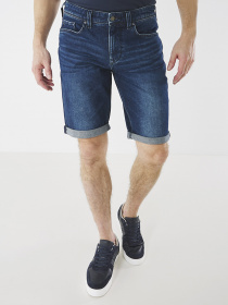 Шорти джинсові MEXX Steve модель BM0518013M-050009 Фото