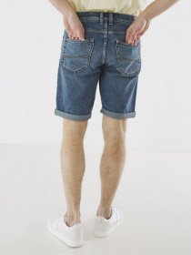 Шорти MEXX Steve модель BM0518013M-050012 Фото