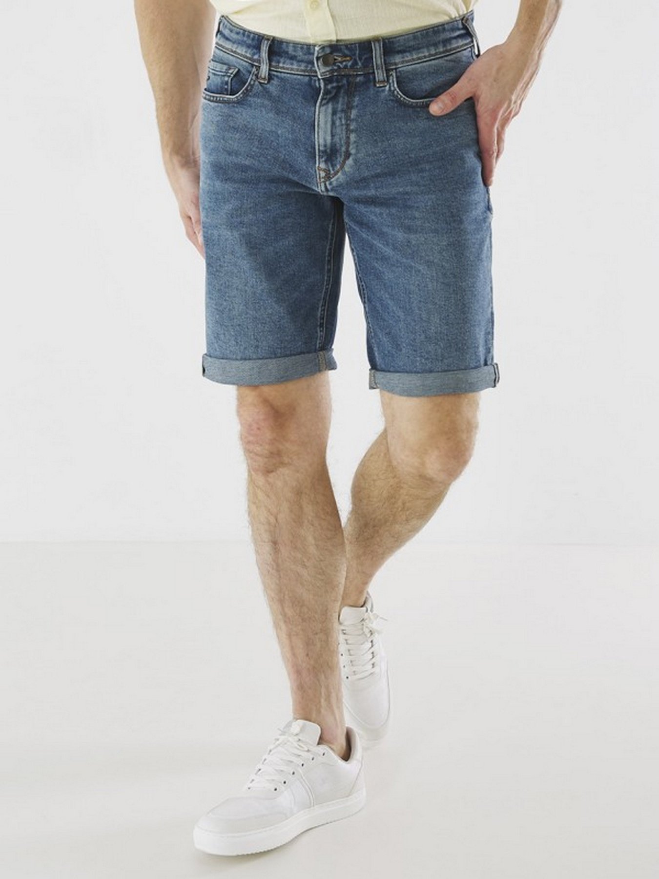 Шорти MEXX Steve модель BM0518013M-050012 Шорти MEXX Steve модель BM0518013M-050012 Фото