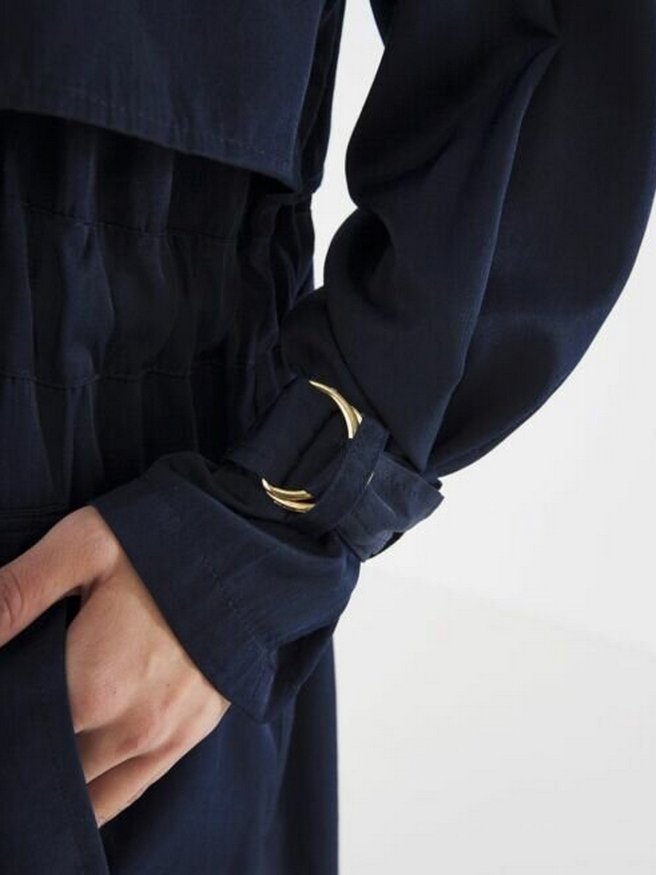 Тренч MEXX модель NL1101013W-194020 Фото