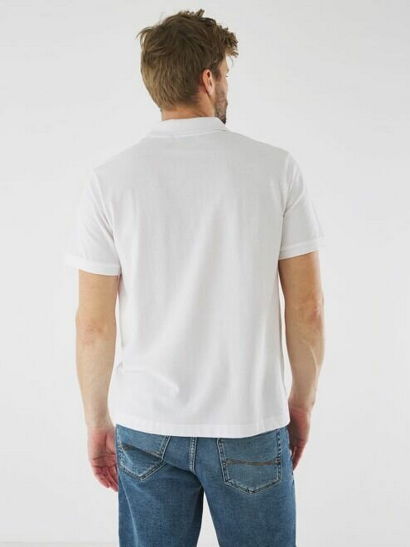 Поло MEXX модель ZN1402013M-114001 Фото