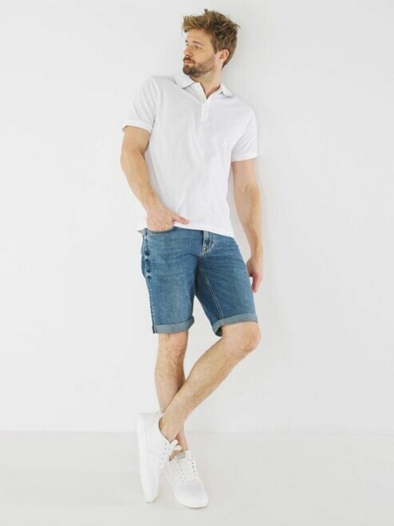 Поло MEXX модель ZN1402013M-114001 Фото