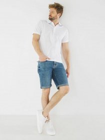 Поло MEXX модель ZN1402013M-114001 Фото