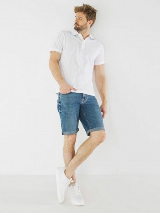 Поло MEXX модель ZN1402013M-114001 Фото