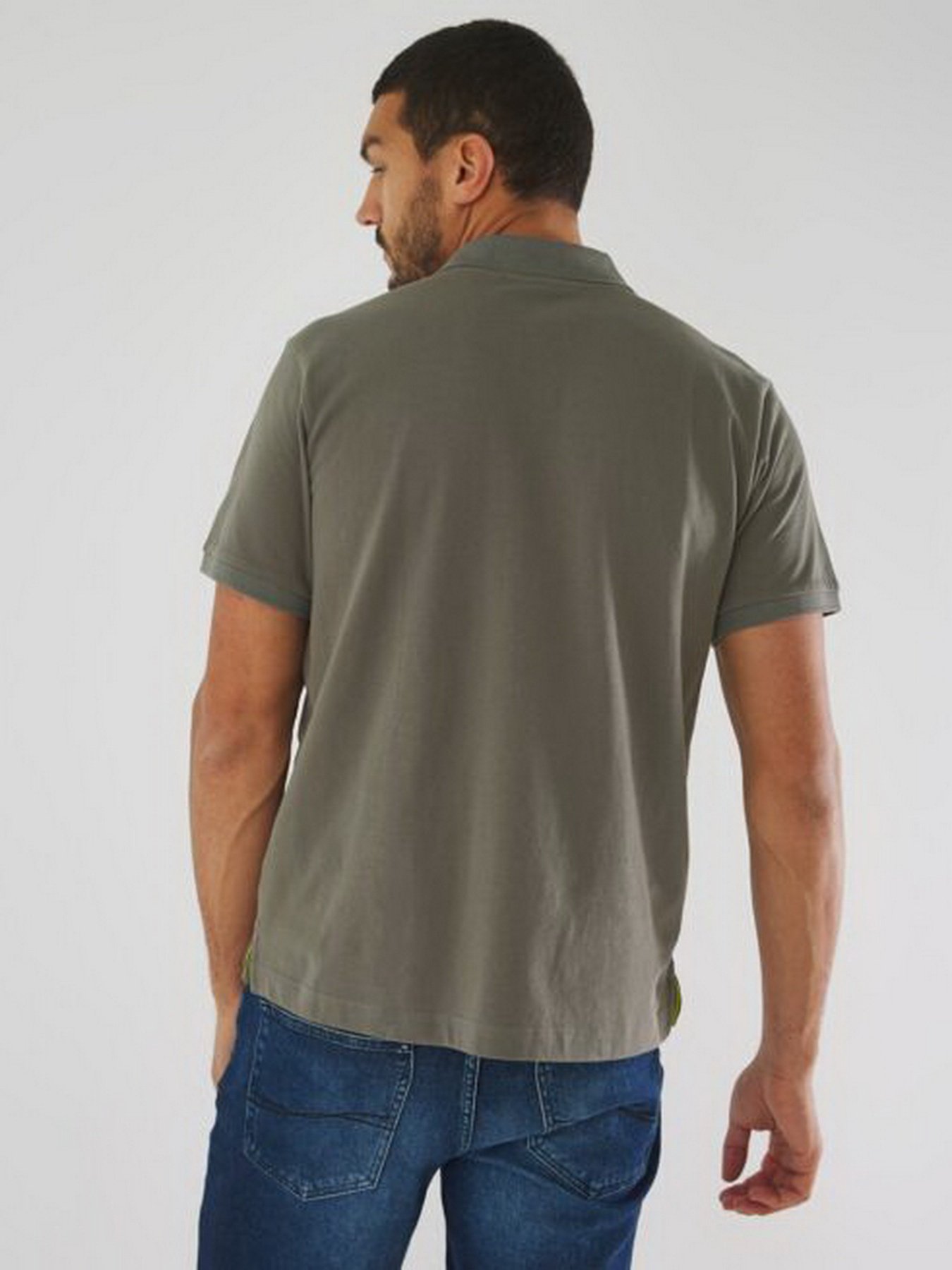 Поло MEXX модель ZN1402013M-180510 Фото