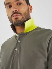 Поло MEXX модель ZN1402013M-180510 Фото