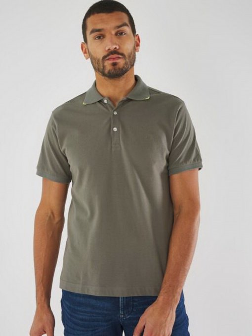 Поло MEXX модель ZN1402013M-180510 Фото