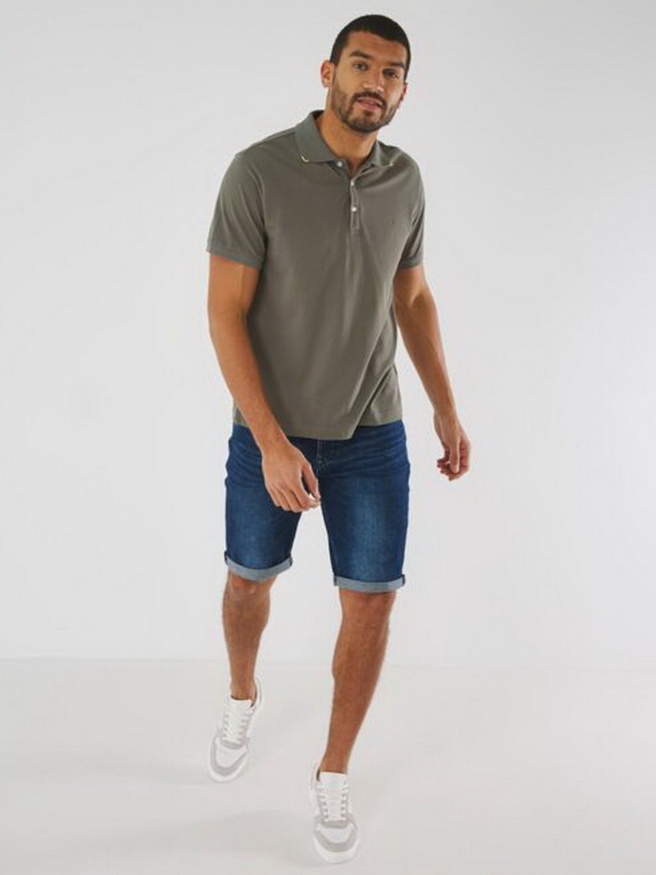 Поло MEXX модель ZN1402013M-180510 Фото