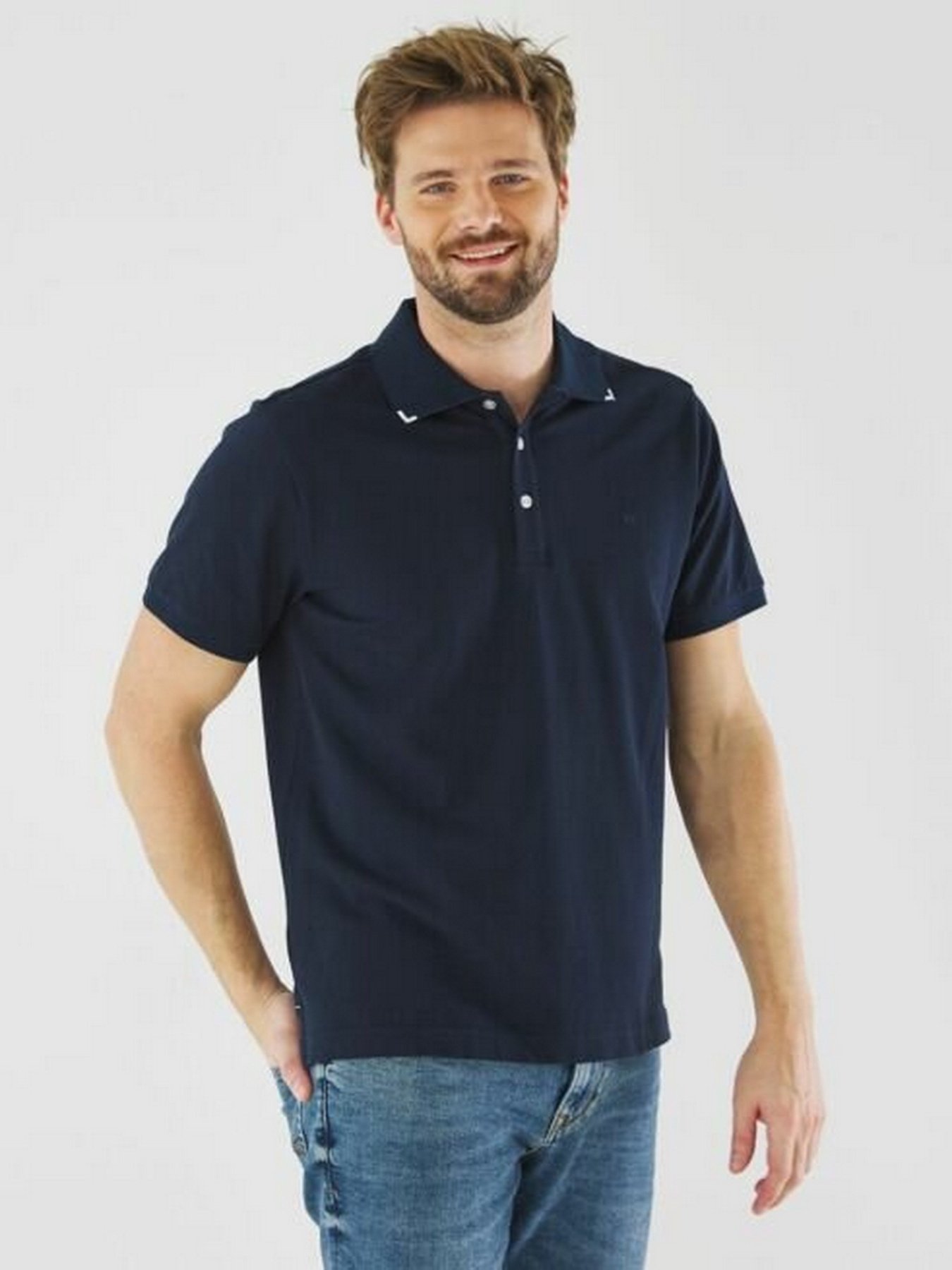 Поло MEXX модель ZN1402013M-194020 Фото