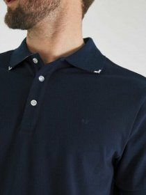 Поло MEXX модель ZN1402013M-194020 Фото