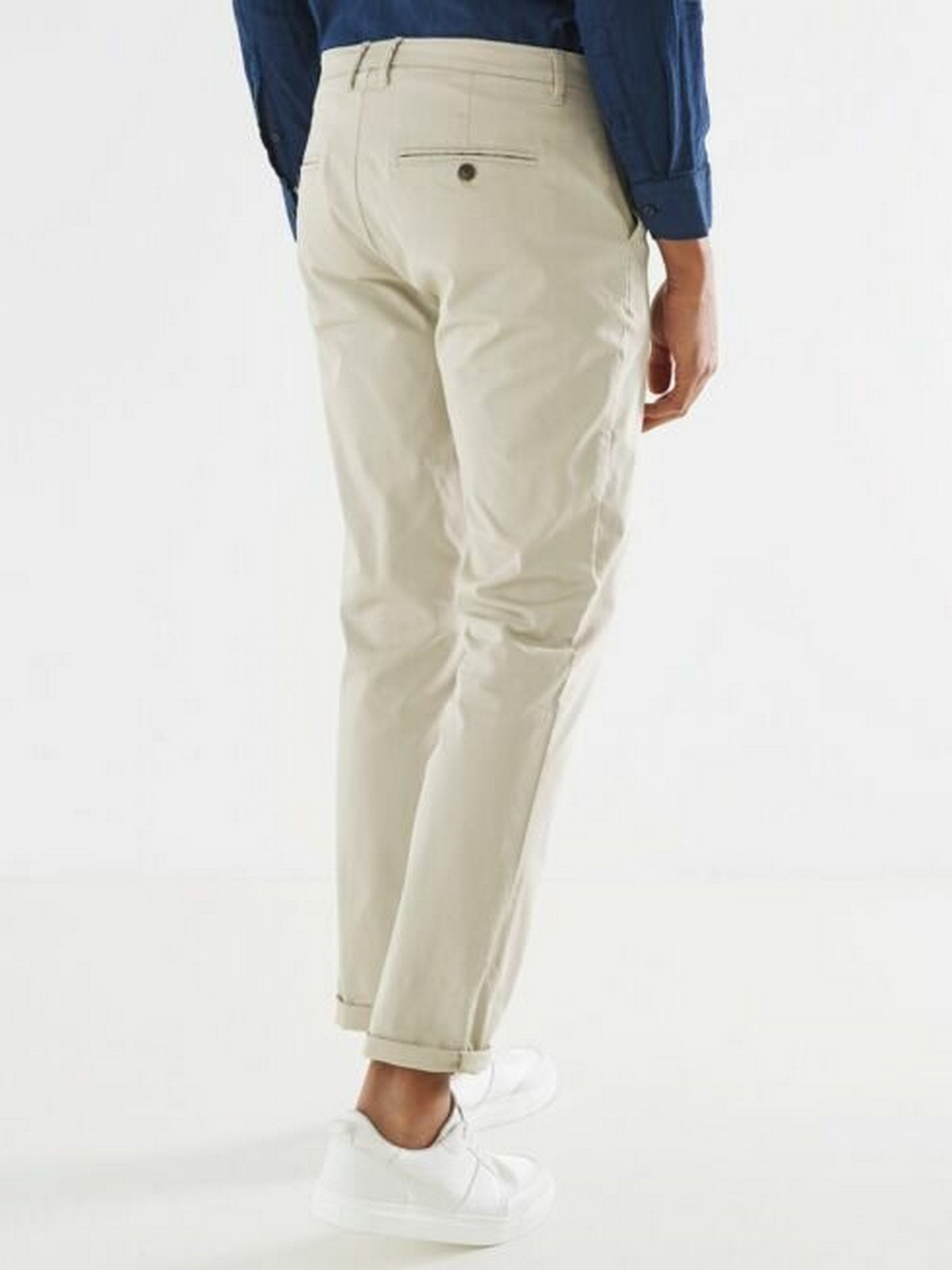 Чіноси MEXX модель TN1205013M-161103 Фото