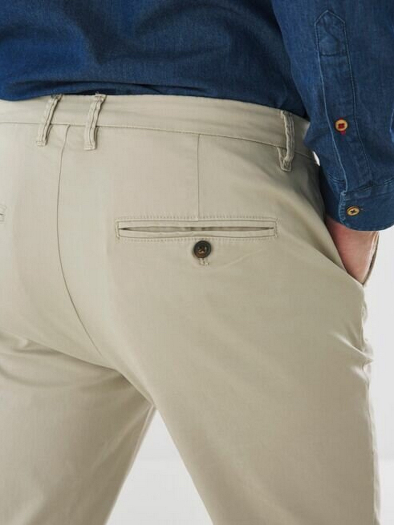 Чіноси MEXX модель TN1205013M-161103 Фото