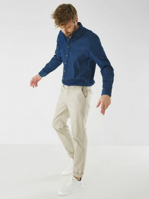 Чіноси MEXX модель TN1205013M-161103 Фото