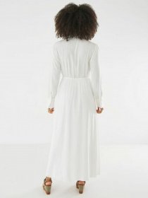 Платья MEXX модель NL0607013W-110602 Платья MEXX модель NL0607013W-110602 Фото