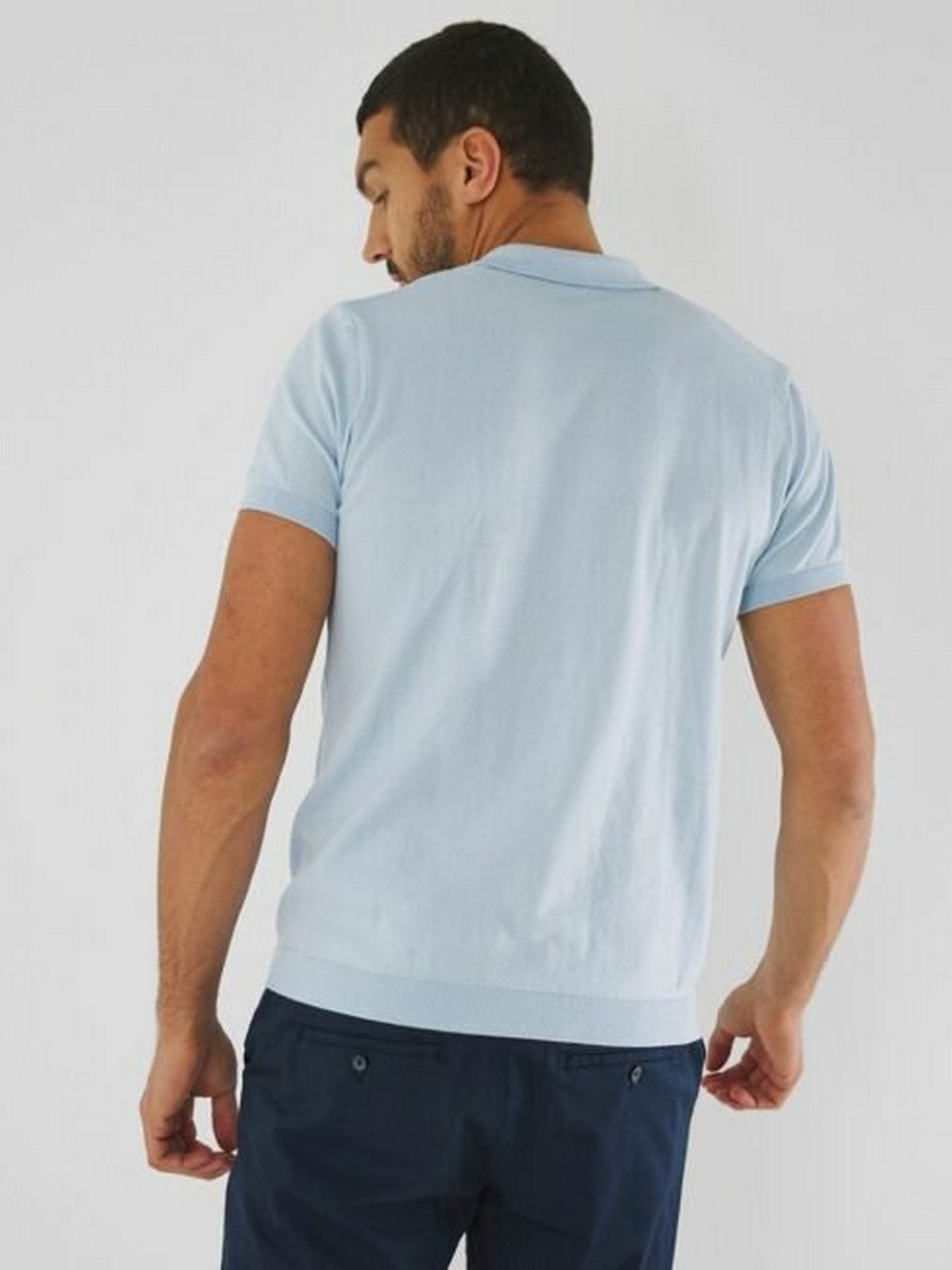 Поло MEXX модель BE0915013M-133920 Фото