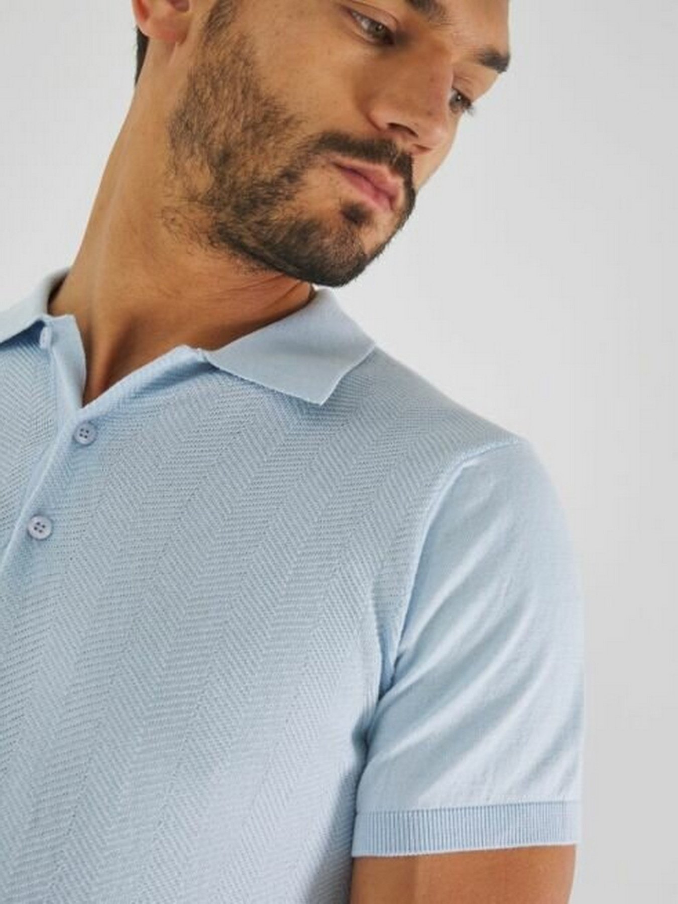 Поло MEXX модель BE0915013M-133920 Фото