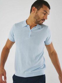 Поло MEXX модель BE0915013M-133920 Фото