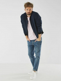 Демисезонная куртка MEXX модель YA1105013M-194020 Фото