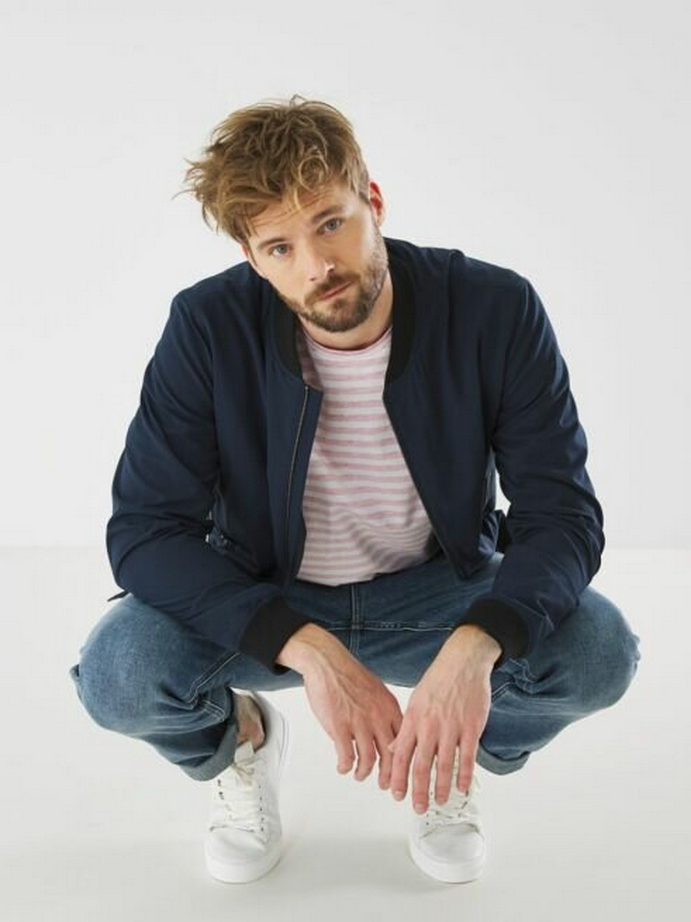 Демісезонна куртка MEXX модель YA1105013M-194020 Демісезонна куртка MEXX модель YA1105013M-194020 Фото