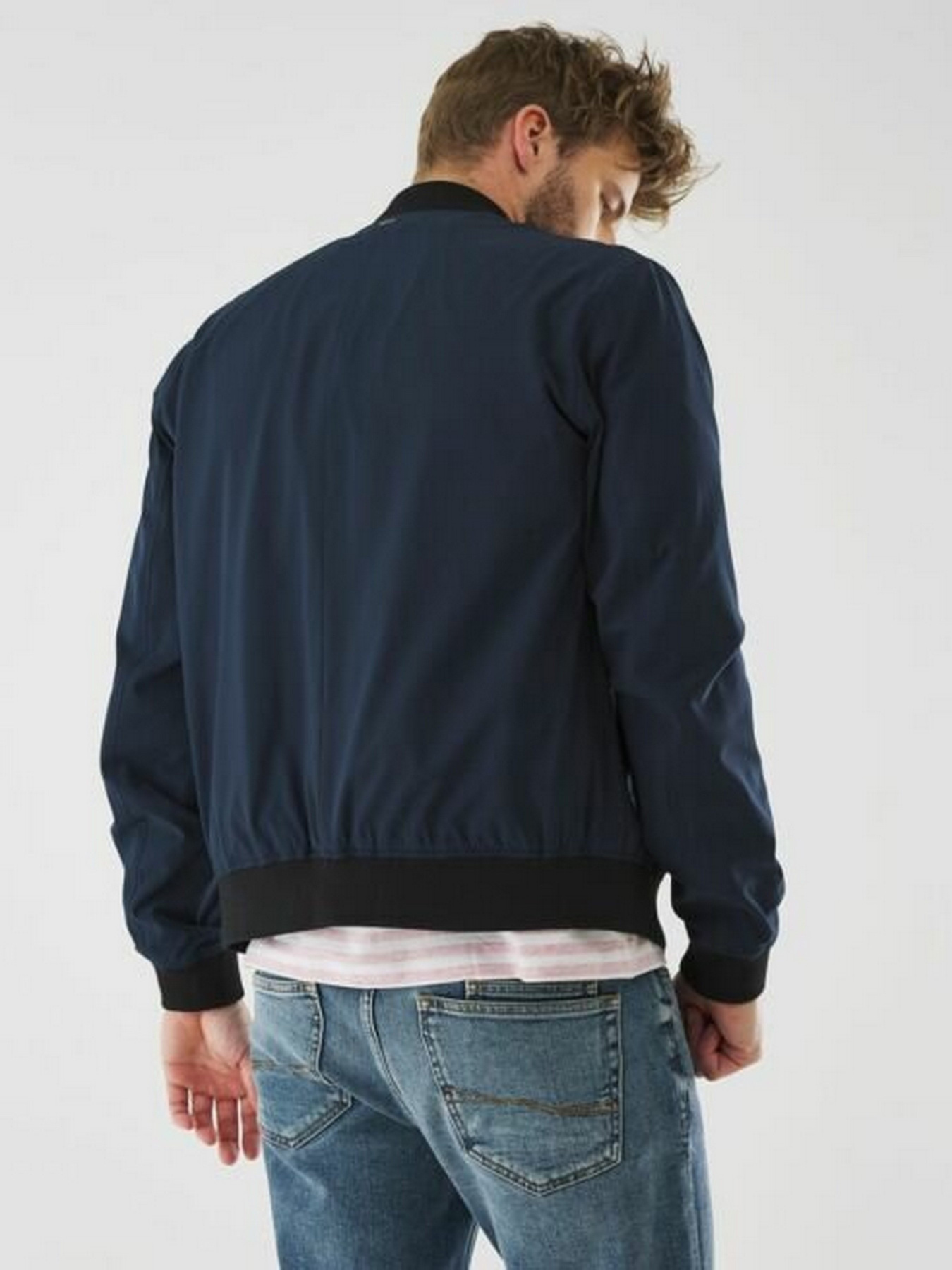 Демісезонна куртка MEXX модель YA1105013M-194020 Демісезонна куртка MEXX модель YA1105013M-194020 Фото