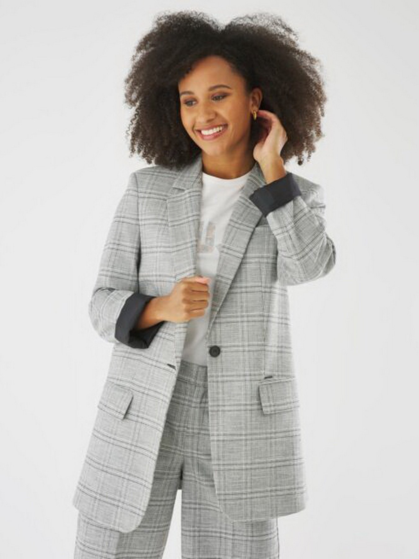 Блейзер MEXX модель TL0302013W-165101 Фото