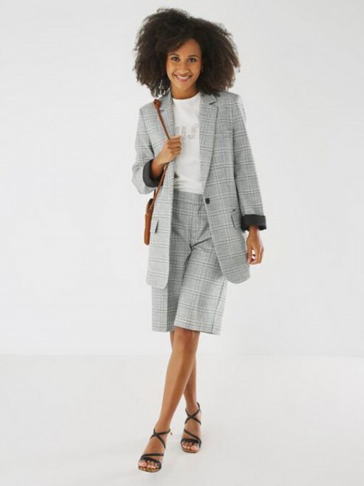 Блейзер MEXX модель TL0302013W-165101 Фото