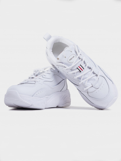 Кросівки Peak модель EW94012E-WHI — фото 3 - INTERTOP