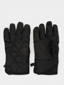 Перчатки Skechers Diamond Quilted модель SMC3117BLK Фото