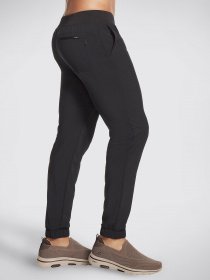 Штани спортивні Skechers GOwalk Wear™ модель M1PT55 BLK Фото