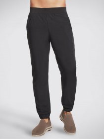 Штани спортивні Skechers GOwalk Wear™ модель M1PT55 BLK Фото