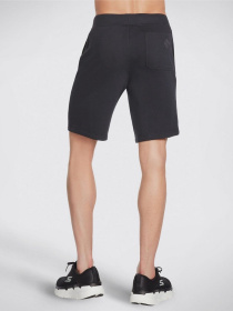 Шорты Skechers EXPLORE модель M1SH69 BLK Фото