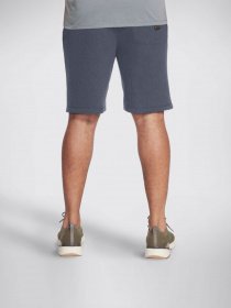 Шорты Skechers EXPLORE модель M1SH69 NVY Фото