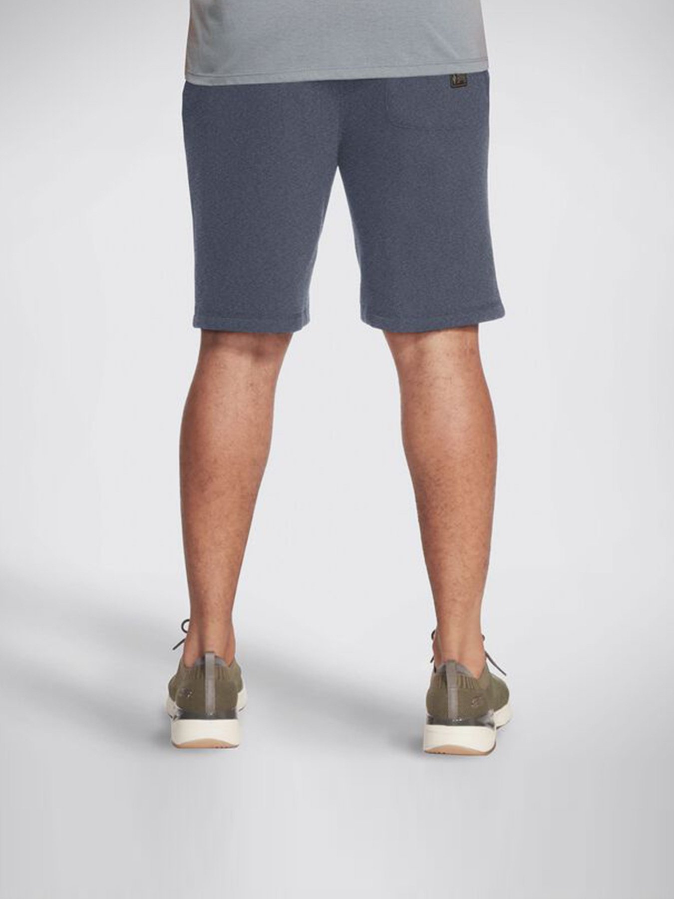 Повседневные шорты Skechers EXPLORE модель M1SH69 NVY Фото