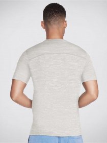 Футболка Skechers On the Road модель M2TS209 GYS Фото