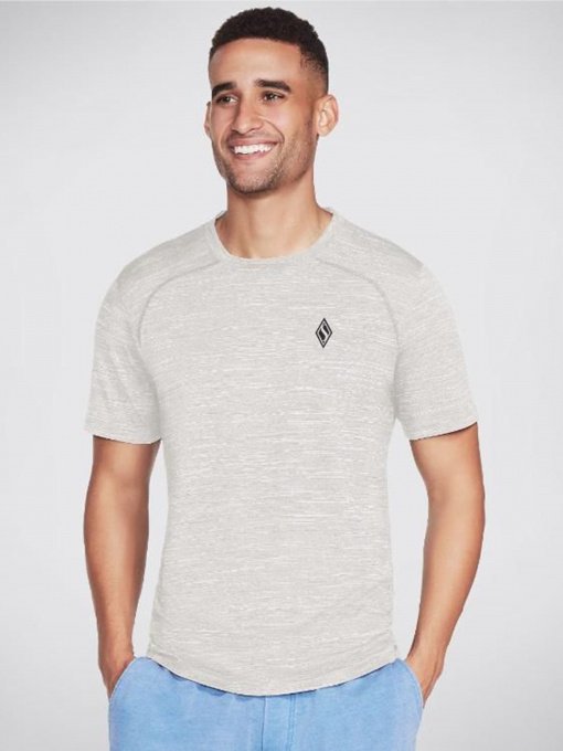 Футболка Skechers On the Road модель M2TS209 GYS Фото