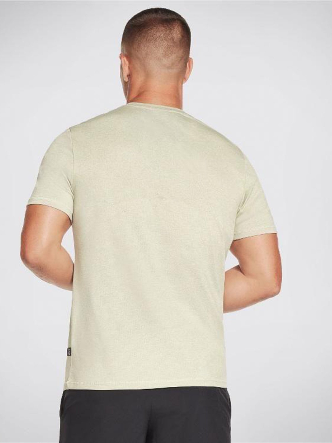 Футболка Skechers Skech-Air модель M1TS264 GYMN Фото