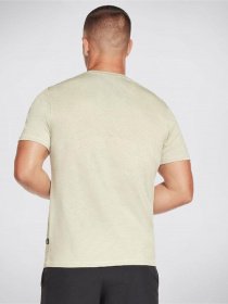 Футболка Skechers Skech-Air модель M1TS264 GYMN Фото