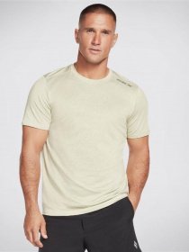 Футболка Skechers Skech-Air модель M1TS264 GYMN Футболка Skechers Skech-Air модель M1TS264 GYMN Фото