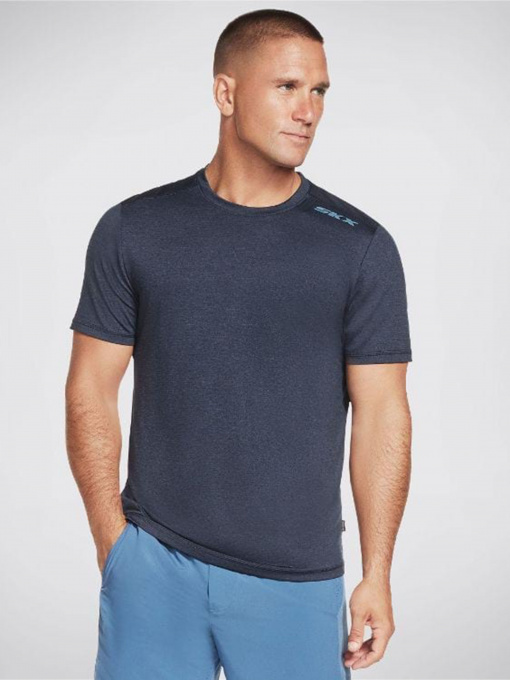 Футболка Skechers Skech-Air модель M1TS264 NVY Фото