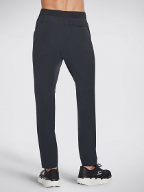 Штаны спортивные Skechers GOWALK Wear модель M1PT53 BLK Фото