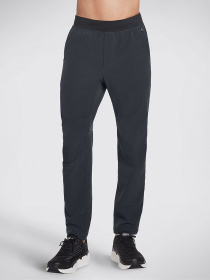 Спортивні штани Skechers GOWALK Wear модель M1PT53 BLK Фото