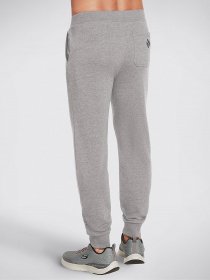 Спортивні штани Skechers EXPLORE модель M1PT57 LTGY Фото