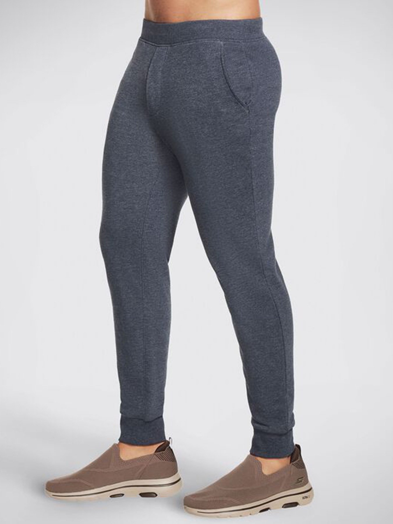 Штани спортивні Skechers EXPLORE модель M1PT57 NVY Фото