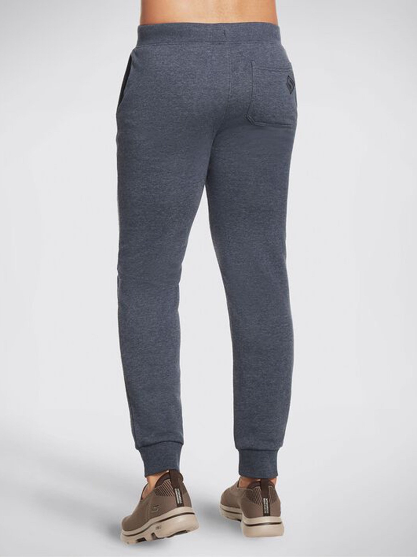 Штани спортивні Skechers EXPLORE модель M1PT57 NVY Фото