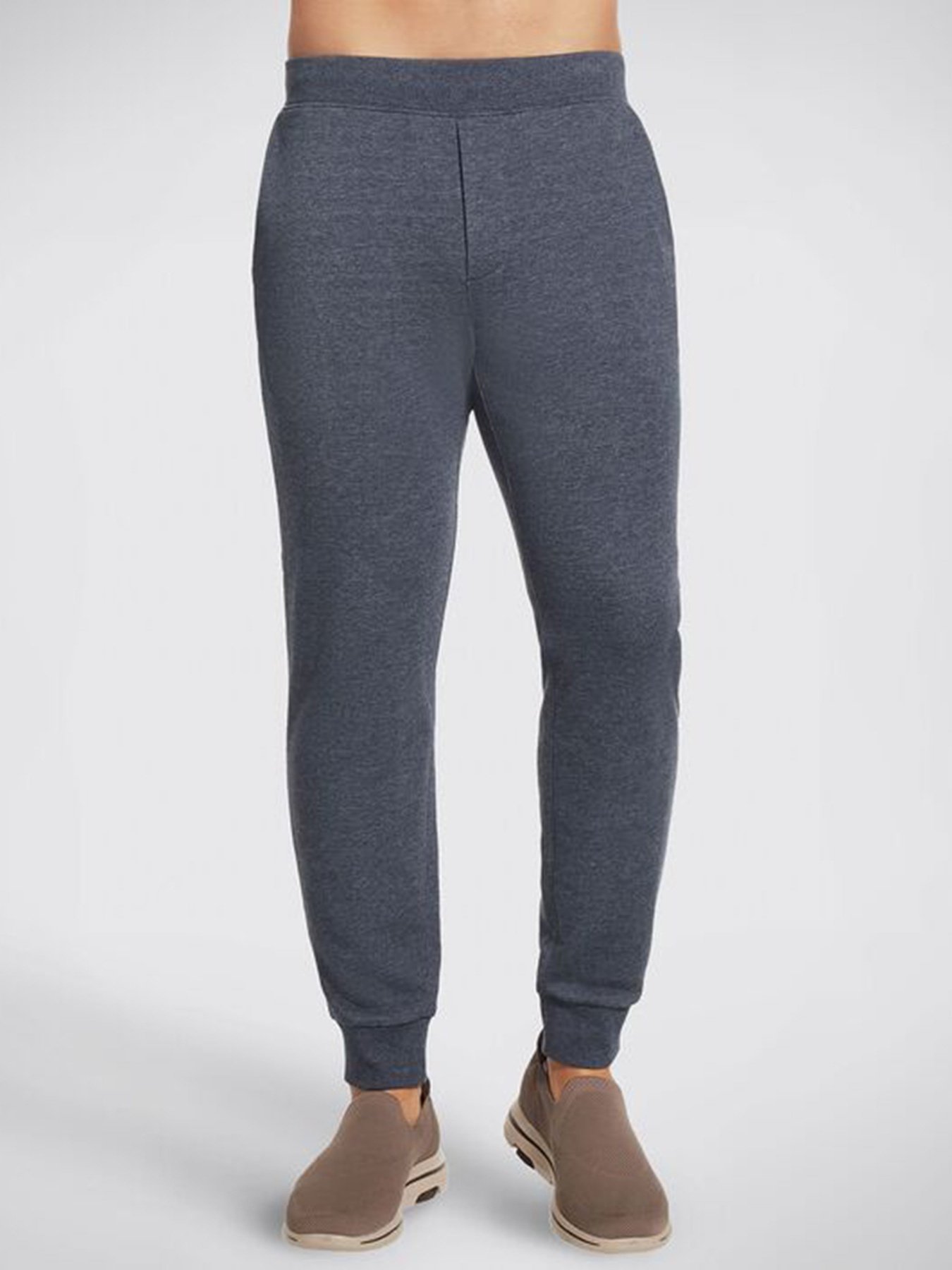 Штани спортивні Skechers EXPLORE модель M1PT57 NVY Фото